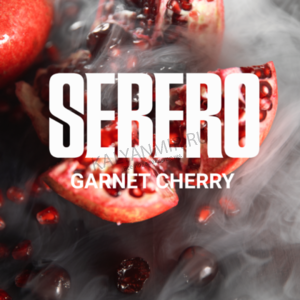 Купить Табак SEBERO 100 г Garnet Cherry (Гранат Вишня) 15