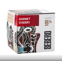 Табак SEBERO 100 г Garnet Cherry (Гранат Вишня) 15