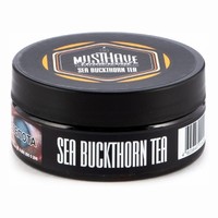 Табак MUST HAVE 125 г Sea Buckthorn Tea (Облепиховый Чай) 54