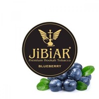 Табак JIBIAR 1 кг Blueberry (Черника)