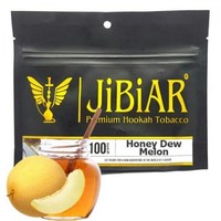Табак JIBIAR 100 г Honeydew Melon (Медовая Дыня)