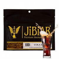 Табак JIBIAR 100 г Ice Cola (Ледяная Кола)