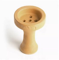 Чаша для кальяна SMOKELAB Evil Bowl Clay (Глина)