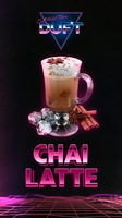 Табак DUFT 100 г Chai Latte (Чай Латте)