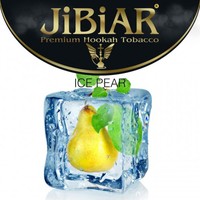 Табак JIBIAR 100 г Ice Pear (Ледяная Груша)
