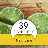 Табак TANGIERS 100 г Noir Lime 39 ( Лайм)