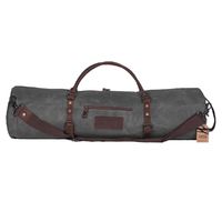 Сумка HOOB Long Bag 80 см серо-коричневая