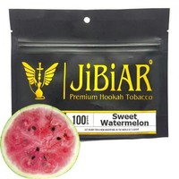 Табак JIBIAR 100 г Sweet Watermelon (Сладкий Арбуз)