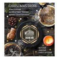 Табак MUST HAVE 25 г Christmas Drink (Шампанское)