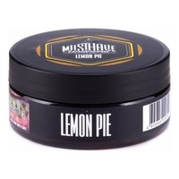 Табак MUST HAVE 125 г Lemon Pie (Лимонный пирог) 34