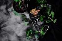 Табак ZR PREMIUM 2.0" 50 г Sweet Mint (Сладкая Мята)
