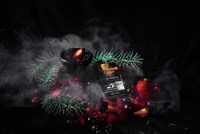 Табак ZR PREMIUM 2.0" 50 г Forest Berries (Лесные Ягоды)