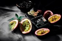 Табак ZR PREMIUM 2.0" 50 г Passion Fruit (Маракуйя)