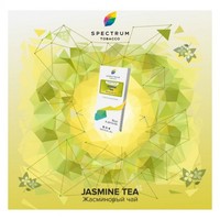 Табак SPECTRUM CL 40 г Jasmine Tea (Жасминовый Чай) 27