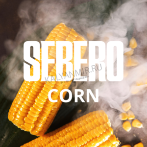 Купить Табак SEBERO 40 г Corn (Кукуруза)