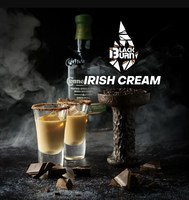 Табак BLACK BURN 100 г Irish Cream (Ирландский Крем)
