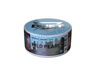 Купить Табак DUFT 25 г Pheromone Wild Pearl (Пряный чай, земляника, дыня)