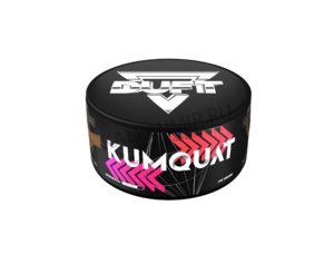 Купить Табак DUFT 80 г Kumquat (Кумкват)