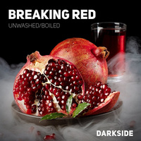 Табак DARK SIDE 100 г Core Breaking Red (Гранат) 15