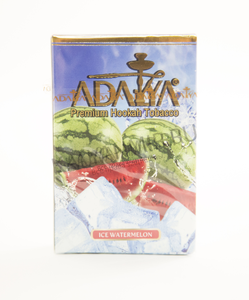 Купить Табак ADALYA 50 г Ice Watermelon (Арбуз Лёд) 48