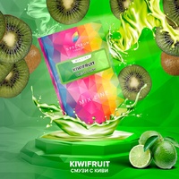 Табак SPECTRUM ML 40 г Kiwifruit (Смузи с Киви)