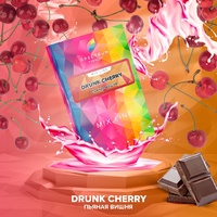 Табак SPECTRUM ML 40 г Drunk Cherry (Пьяная Вишня)