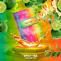 Табак SPECTRUM ML 40 г Spicy Tea (Пряный Чай)
