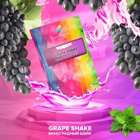 Табак SPECTRUM ML 40 г Grape Shake (Виноградный Шейк)