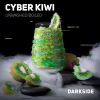 Табак DARK SIDE 30 г Core Cyber Kiwi (Киви) 13