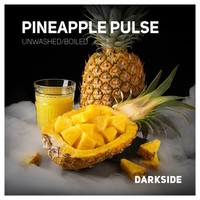 Табак DARK SIDE 100 г Core Pineapple Pulse (Ананас) 48