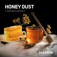 Табак DARK SIDE 30 г Core Honey Dust (Цветочный Мёд) 26