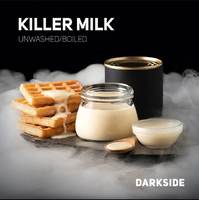 Табак DARK SIDE 100 г Core Killer Milk (Сгущёнка) 43
