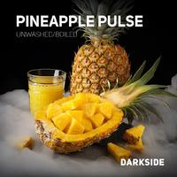 Табак DARK SIDE 250 г Core Pineapple Pulse (Ананас) 51
