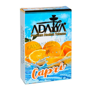 Купить Табак ADALYA 50 г Capri (Апельсин) 16