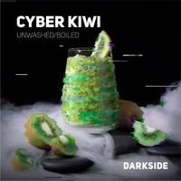 Табак DARK SIDE 250 г Core Cyber Kiwi (Киви)