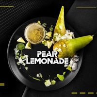 Табак BLACK BURN 100 г Pear Lemonade (Грушевый Лимонад)