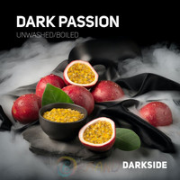 Табак DARK SIDE 250 г Core Dark Passion (Маракуйя) 22
