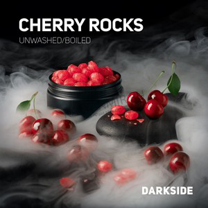 Купить Табак DARK SIDE 100 г Core Cherry Rocks (Вишнёвые Леденцы) 16