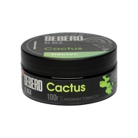 Табак SEBERO BLACK 100 г Cactus (Кактус)