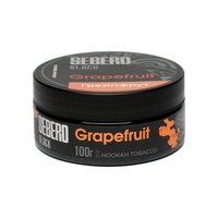 Табак SEBERO BLACK 100 г Grapefruit (Грейпфрут)