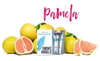 Табак SMOKE ANGELS 100 г PAMELA (Помело с Цитрусовыми Нотками)