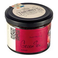 Табак TROFIMOFF'S 125 г Burley Green Tea (Зеленый Чай) 10