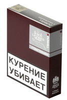 Сигары DUNHILL Signed Range Robustos Tubed  4