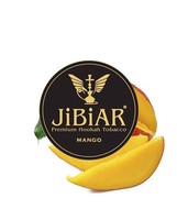 Табак JIBIAR 1 кг Mango (Манго)
