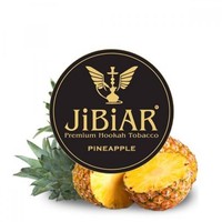 Табак JIBIAR 1 кг Pineapple (Ананас)