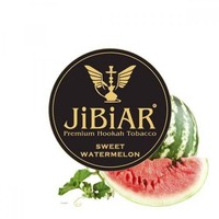 Табак JIBIAR 1 кг Sweet Watermelon (Арбуз)