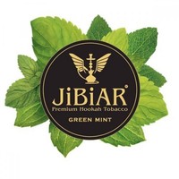 Табак JIBIAR 1 кг Mint (Свежая Мята)