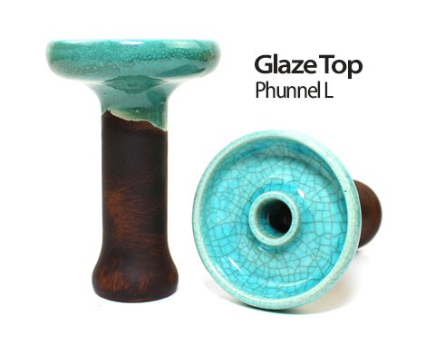 glaze-phunnel-l